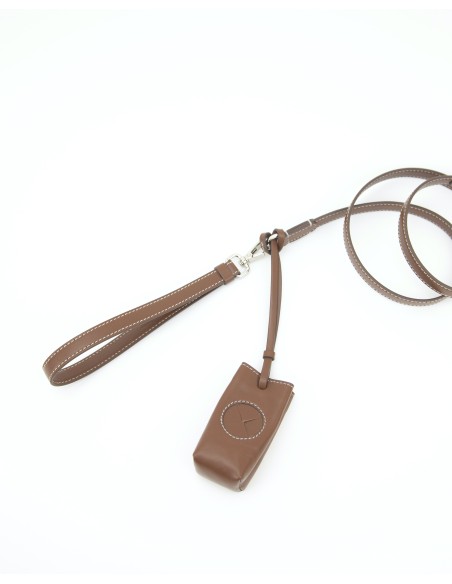 GUINZAGLIO EGO CIOCCOLATO