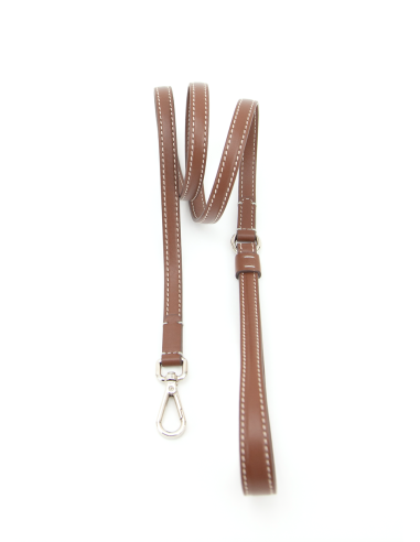 CHOCO MINI LEASH