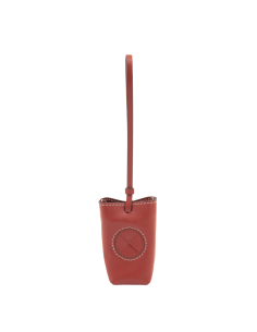TERRE DI SIENA POOPY BAG