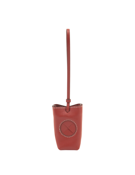 TERRE DI SIENA POOPY BAG