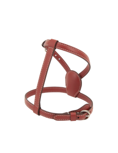 TERRE DI SIENA NUVOLA HARNESS 2