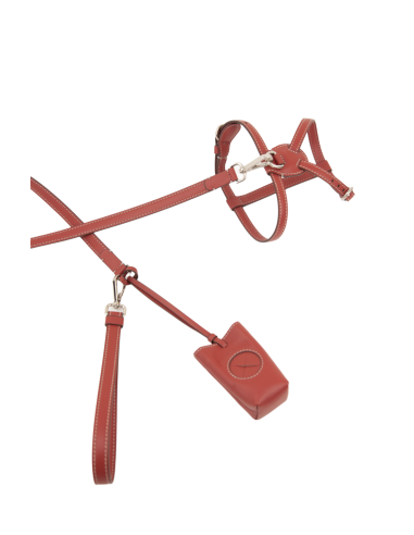 TERRE DI SIENA NUVOLA HARNESS TERRE DI SIENA NUVOLA HARNESS
