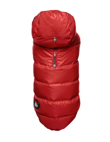 KAPSULA PUFFER SUPERLIGHT PASSION