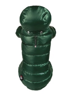 TRACKSUITE PUFFER...