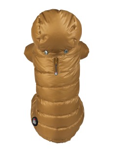 TRACKSUITE PUFFER...