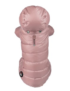 TRACKSUITE PUFFER...