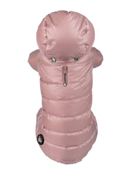 TRACKSUITE PUFFER SUPERLIGHT PIGGY