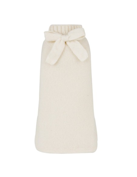 CASHMERE LOVE PULL NATURAL