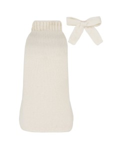 CASHMERE LOVE PULL NATURAL 2