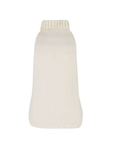 CASHMERE LOVE PULL NATURAL