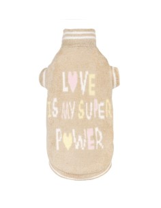 LOVE IS MY SUPER POWER PULL