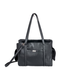 TIMELESS BAG BLACK 2
