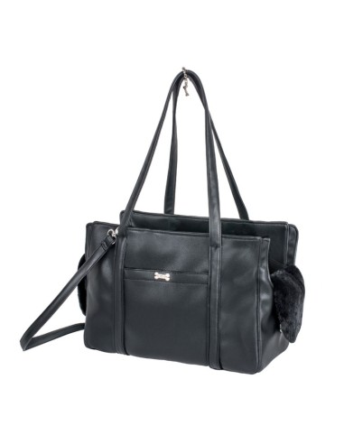 TIMELESS BAG BLACK