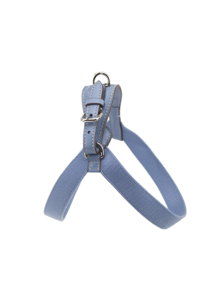 BLUE SUGAR ARIA HARNESS 1 CLOSURE