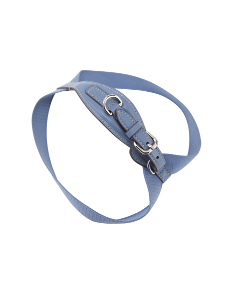 BLUE SUGAR ARIA HARNESS 1 CLOSURE