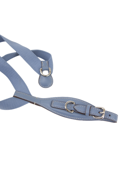 BLUE SUGAR ARIA HARNESS 1 CLOSURE