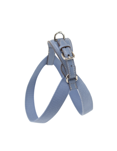 BLUE SUGAR ARIA HARNESS 1 CLOSURE