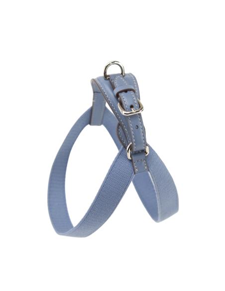 BLUE SUGAR ARIA HARNESS 1 CLOSURE