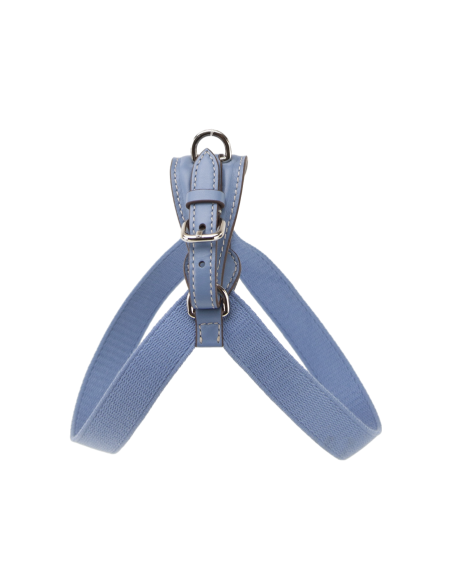 BLUE SUGAR ARIA HARNESS 1 CLOSURE