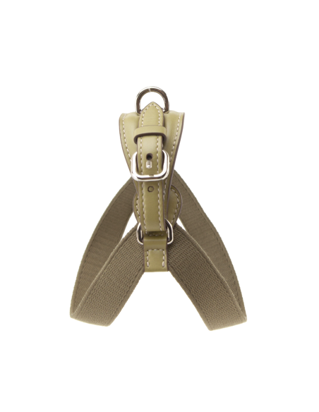 OLIVE ARIA HARNESS 1 CLOSURE