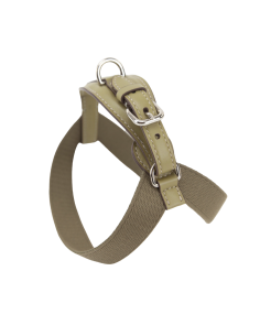 OLIVE ARIA HARNESS 1 CLOSURE 2