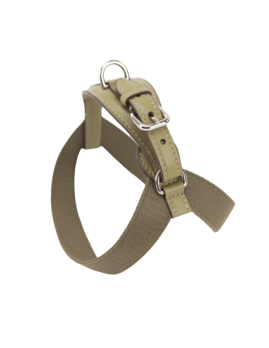 OLIVE ARIA HARNESS 1 CLOSURE