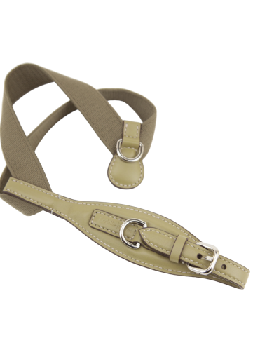 OLIVE ARIA HARNESS 1 CLOSURE