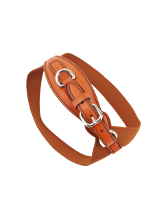 ORANGE ARIA HARNESS 1 CLOSURE 2