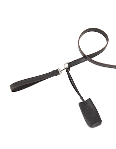 CHOCO ONYX EGO LEASH 2