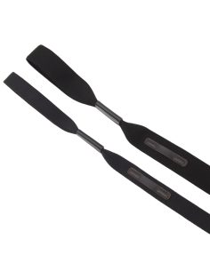 CHOCO ONYX TAPE LEASH 2