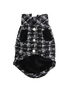 SOFT CHANEL COAT 2