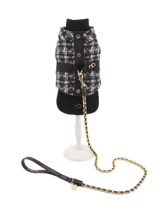 SOFT CHANEL HARNESS 2