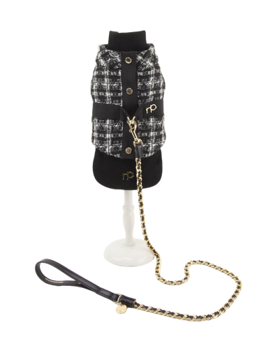 SOFT CHANEL HARNESS SOFT CHANEL HARNESS