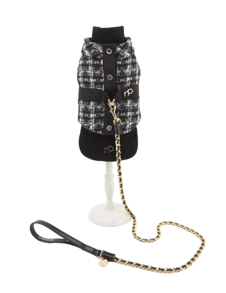 SOFT CHANEL HARNESS