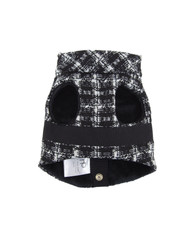 SOFT CHANEL HARNESS SOFT CHANEL HARNESS