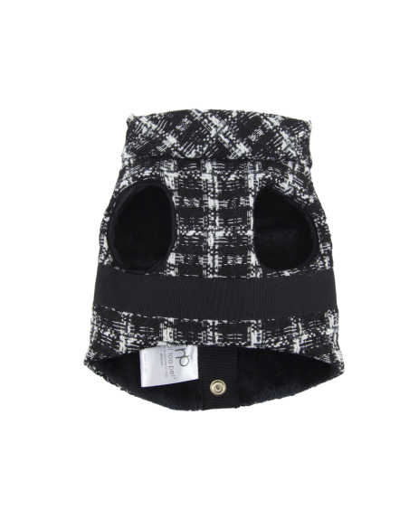 SOFT CHANEL HARNESS