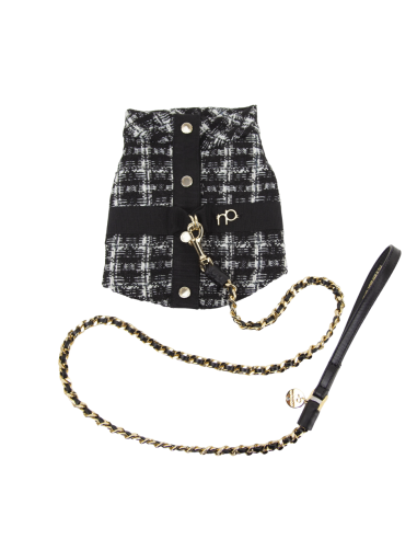 SOFT CHANEL HARNESS SOFT CHANEL HARNESS