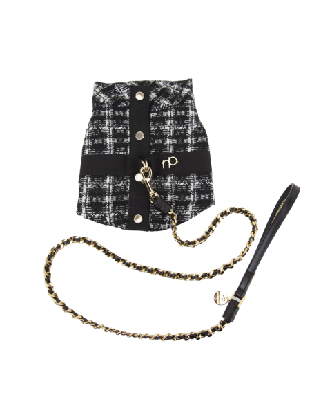 SOFT CHANEL HARNESS