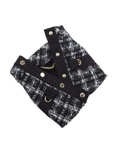 SOFT CHANEL HARNESS SOFT CHANEL HARNESS