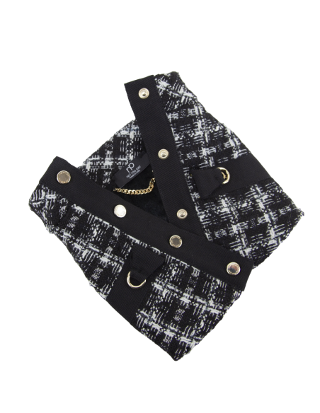 SOFT CHANEL HARNESS