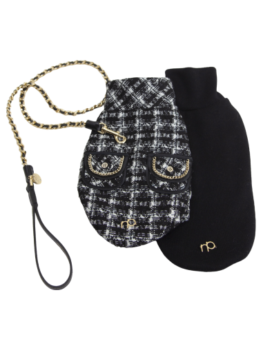 SOFT CHANEL HARNESS SOFT CHANEL HARNESS