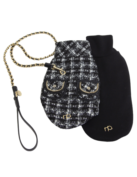 SOFT CHANEL HARNESS