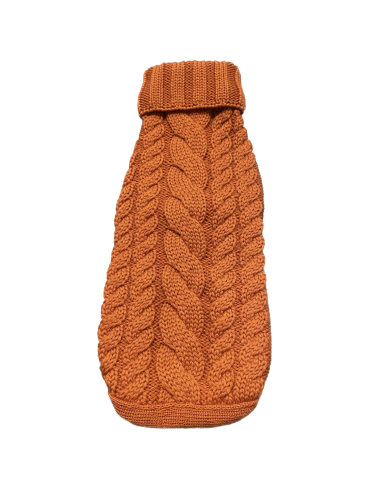 WARM PULL ORANGE