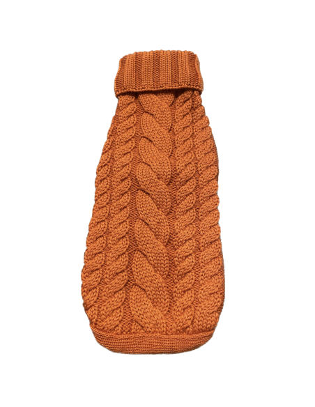 WARM PULL ORANGE