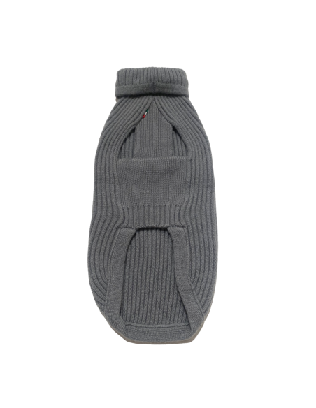 CASHMERE PULL CEMENT