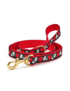 HEARTS AND FLOWERS LEAD