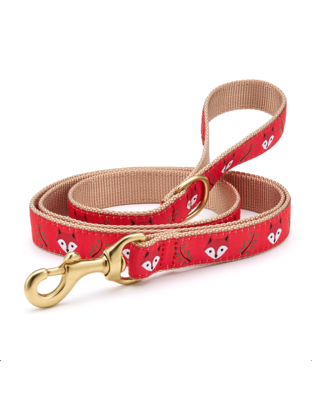 FOXY LEAD