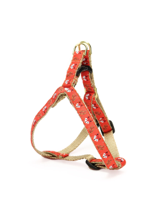 FOXY HARNESS