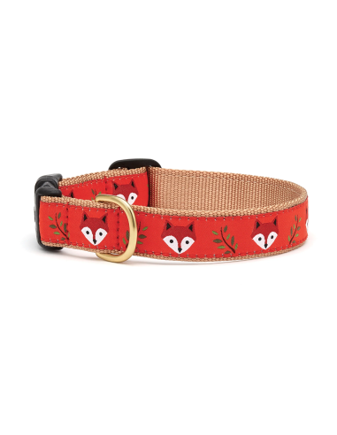 FOXY COLLAR