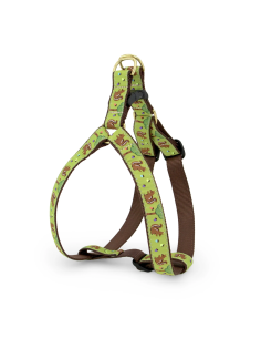 NUTS HARNESS